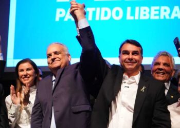 Depoimento aponta possível armação em acusação de estupro contra vice de Flávio, segundo o Antagonista