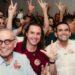 Em Campina Grande, Cícero defende Estado humanizado e garante: “Chegou a vez do povo”