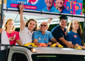 Cícero defende água em 100% das residências paraibanas e critica falta de abastecimento em bairros da Capital