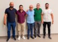 Cícero garante apoiar setor de mineração com programa ‘Paraíba Mineral Legal’, mais acesso à crédito e parcerias com prefeituras