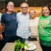 Cícero se reúne com agentes de saúde e de combate à endemias de 30 municípios, recebe apoio e reforça compromisso com categoria