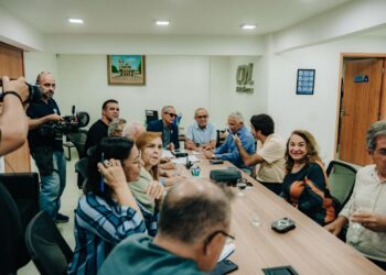 Onda Azul percorre Litoral Norte e Brejo e amplia força política de Cícero na disputa pelo Governo da Paraíba