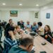 Onda Azul percorre Litoral Norte e Brejo e amplia força política de Cícero na disputa pelo Governo da Paraíba