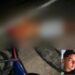 Adolescente de 16 anos morre após ser atropelado por carreta na BR-230, em Marizópolis