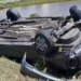 Criança de 10 anos morre após colisão entre dois carros na PB-115, no Agreste da PB