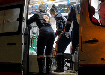 Sobe para três o número de mortos em grave acidente entre carro e caminhão na BR-230, na Paraíba