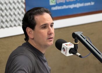 PL projeta três deputados federais na Paraíba, com André Amaral na terceira vaga