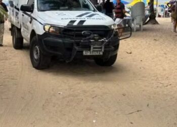 Homem de 31 anos é assassinado a tiros na Barra de Gramame, em João Pessoa