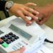 Biometria será usada na identificação dos eleitores em 2026; entenda como funciona