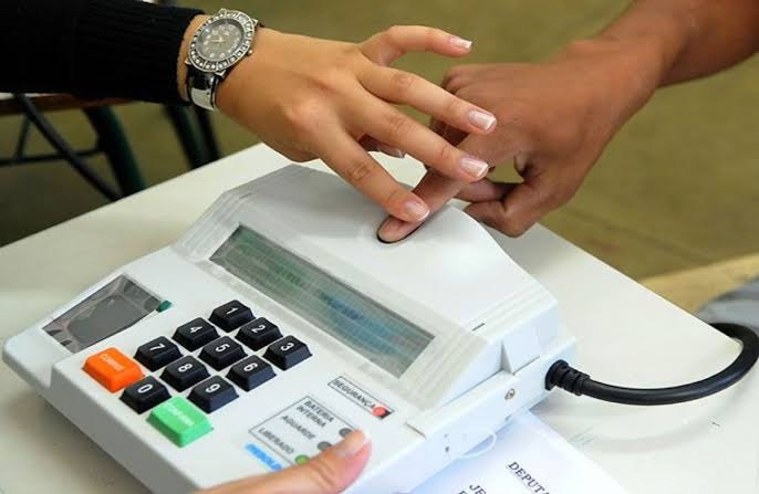 Biometria será usada na identificação dos eleitores em 2026; entenda como funciona