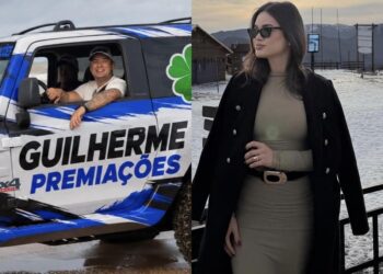 CASO LOTEP: Guilherme Premiações e sócia têm bens bloqueados em investigação por lavagem e organização criminosa