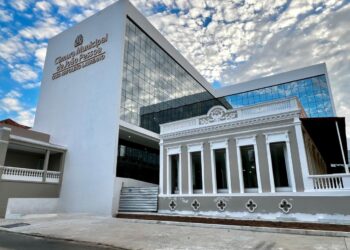 Câmara de João Pessoa retoma atividades legislativas nesta terça-feira (4) com sessão solene