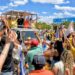 Lucas inicia 3º dia de caravana em Zabelê e São Sebastião do Umbuzeiro, reforçando presença no Cariri