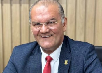 Lei de autoria do Vereador Clóvis de Loy garante até 10 dias de folga remunerada a servidores que atuarem como mesários em Santa Rita