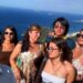 O último passeio de metade da minha família: parente de colombianas mortas em queda de helicóptero posta fotos e homenagem