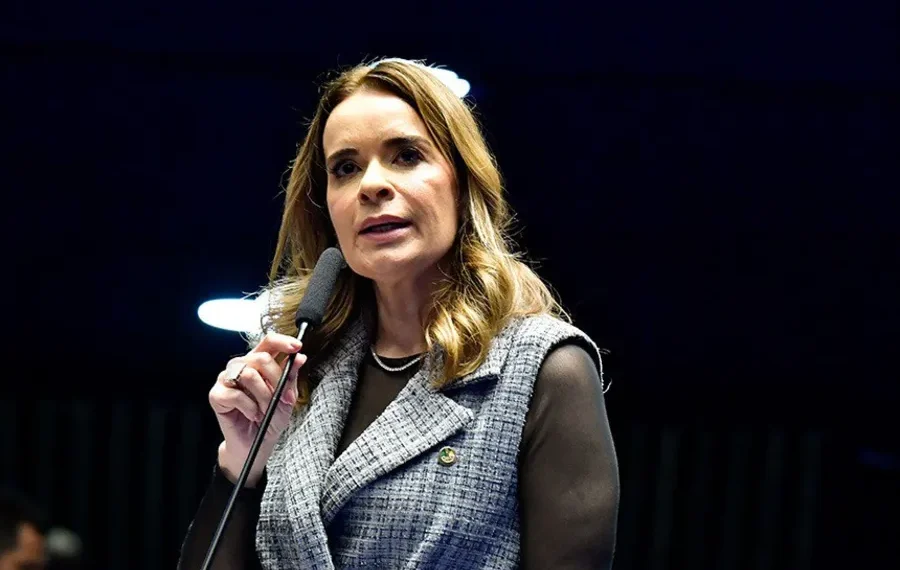 MPE vai à Justiça para barrar candidatura de Daniella Ribeiro na 1ª suplência de Nabor Wanderley