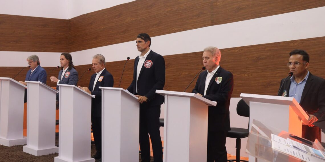 Debate ao Senado já soma mais de 2,2 milhões de visualizações e Ativaweb DataLab divulga quem teve melhor desempenho