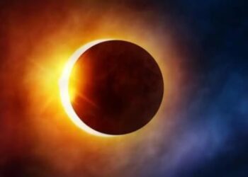Agosto de 2026 terá eclipse lunar, eclipse solar, chuva de meteoros e melhor aparição de Vênus