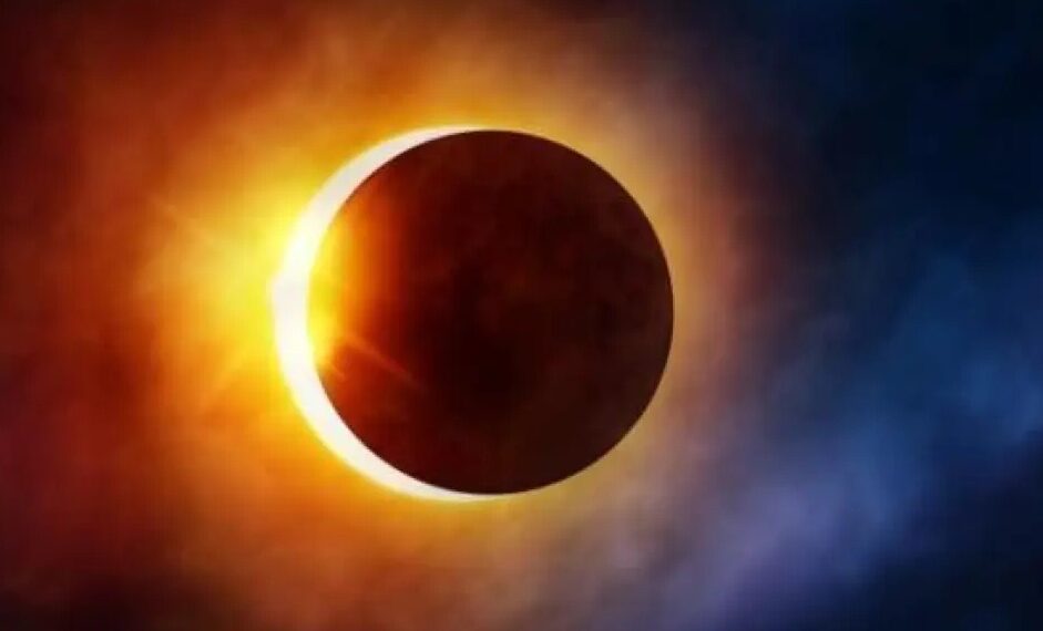 Agosto de 2026 terá eclipse lunar, eclipse solar, chuva de meteoros e melhor aparição de Vênus
