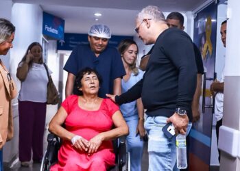 Prefeitura de Cabedelo inicia força-tarefa com mais de 1,1 mil endoscopias e colonoscopias para encerrar fila de exames reprimidos