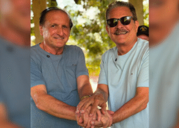 Hervázio Bezerra fecha dobradinha com Tião Gomes em Bananeiras e reforça projeto do deputado rumo à Câmara