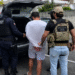 Homem é preso suspeito de adulterar carros alugados e simular roubos em João Pessoa