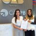 Charliane Galdino é empossada coordenadora de Convênios da Caixa de Assistência da Advocacia