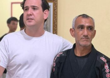 André Amaral Filho lança manifesto e coloca o empreendedorismo paraibano no centro de sua campanha