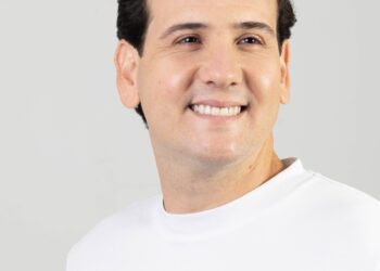 Estrategista, André Amaral pode surpreender na disputa por vaga na Câmara Federal pela Paraíba