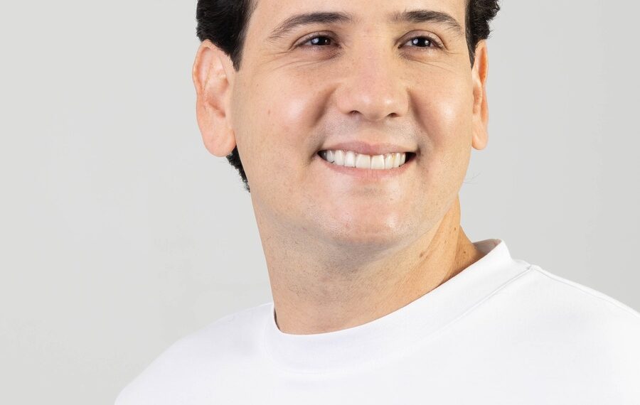 Estrategista, André Amaral pode surpreender na disputa por vaga na Câmara Federal pela Paraíba