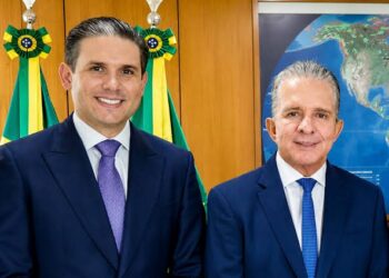 Republicanos retira ‘Motta’, de Hugo, e ‘Wanderley’, de Nabor, das urnas