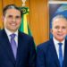 Republicanos retira ‘Motta’, de Hugo, e ‘Wanderley’, de Nabor, das urnas
