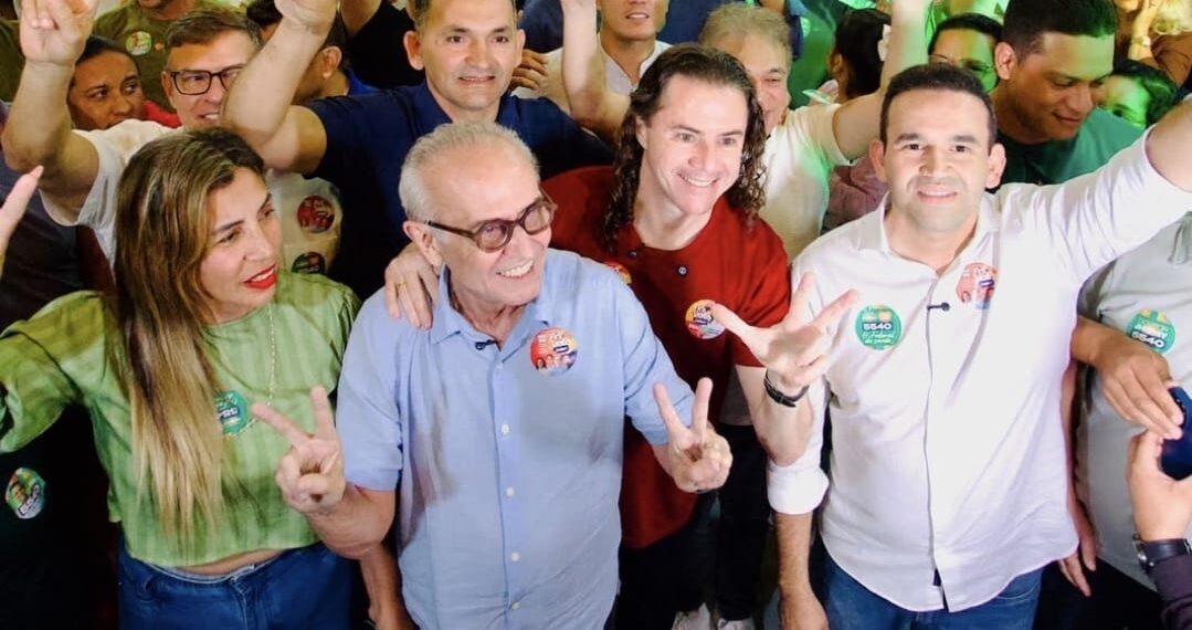 Dr Jhony diz que ninguém trouxe mais recursos para a PB do que Veneziano
