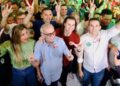 Dr Jhony diz que ninguém trouxe mais recursos para a PB do que Veneziano