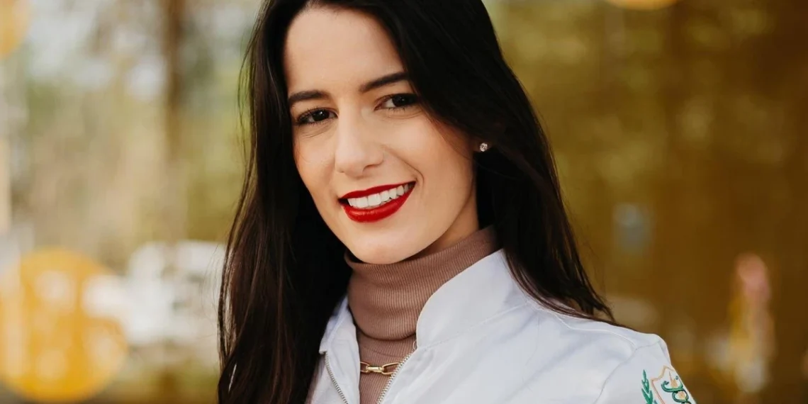 Laudo aponta morte natural de fisioterapeuta de 30 anos após tromboembolismo pulmonar durante festa em Goiás