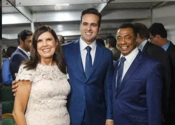 O peso do sacrifício político: por que Galdino teria que abrir mão das bases e Damião não?