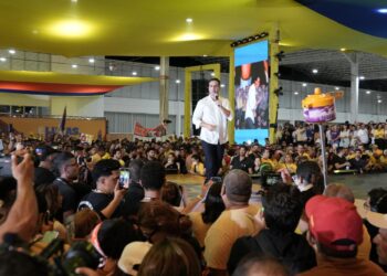 Federação União Progressista registra nominata com 13 candidatos a deputado federal e 37 estadual