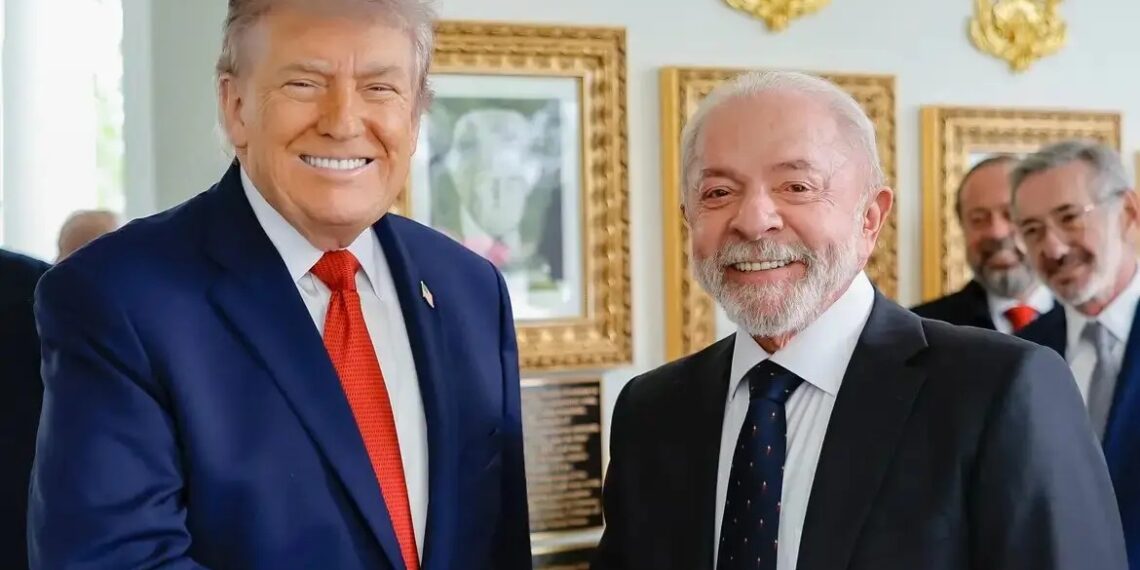 Brasil abre caminho para reciprocidade contra tarifas dos EUA, mas evita decisão sobre retaliação