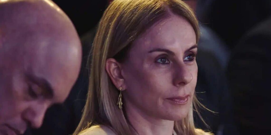 Justiça rejeita pedido em ação de R$ 60 mil da mulher de Moraes contra senador