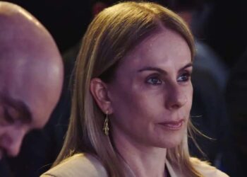 Justiça rejeita pedido em ação de R$ 60 mil da mulher de Moraes contra senador