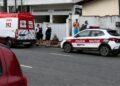 Mulher é suspeita de esfaquear a mãe durante surto em João Pessoa