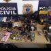 Mulher é presa suspeita de integrar grupo especializado em assaltos a residências em João Pessoa
