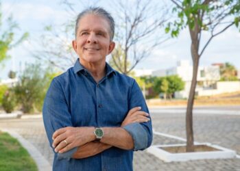 Quaest expõe fragilidade de Nabor Wanderley na corrida pelo Senado mesmo com a campanha mais cara do mundo
