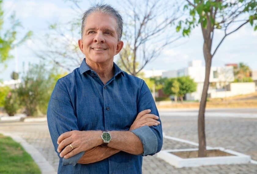 Quaest expõe fragilidade de Nabor Wanderley na corrida pelo Senado mesmo com a campanha mais cara do mundo