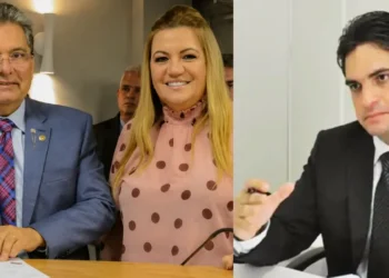 Operação “Asfalto Vazio” na Prefeitura de Pocinhos: Adriano e Murilo Galdino sob Investigação da PF, Clã Político em Apuros às Vésperas da Eleição