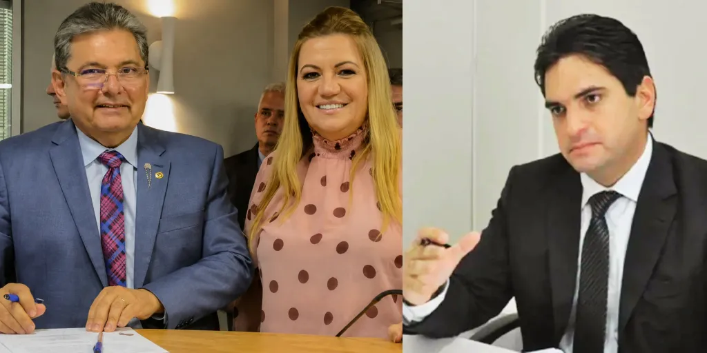 Operação “Asfalto Vazio” na Prefeitura de Pocinhos: Adriano e Murilo Galdino sob Investigação da PF, Clã Político em Apuros às Vésperas da Eleição