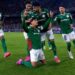 Gómez marca, Palmeiras vence o Cerro e avança às quartas da Libertadores