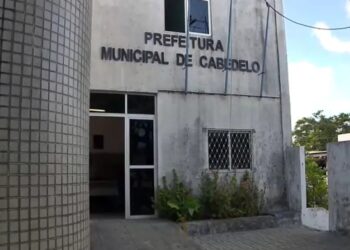 Prefeitura de Cabedelo suspende expediente nas repartições públicas municipais nesta quarta-feira (5)