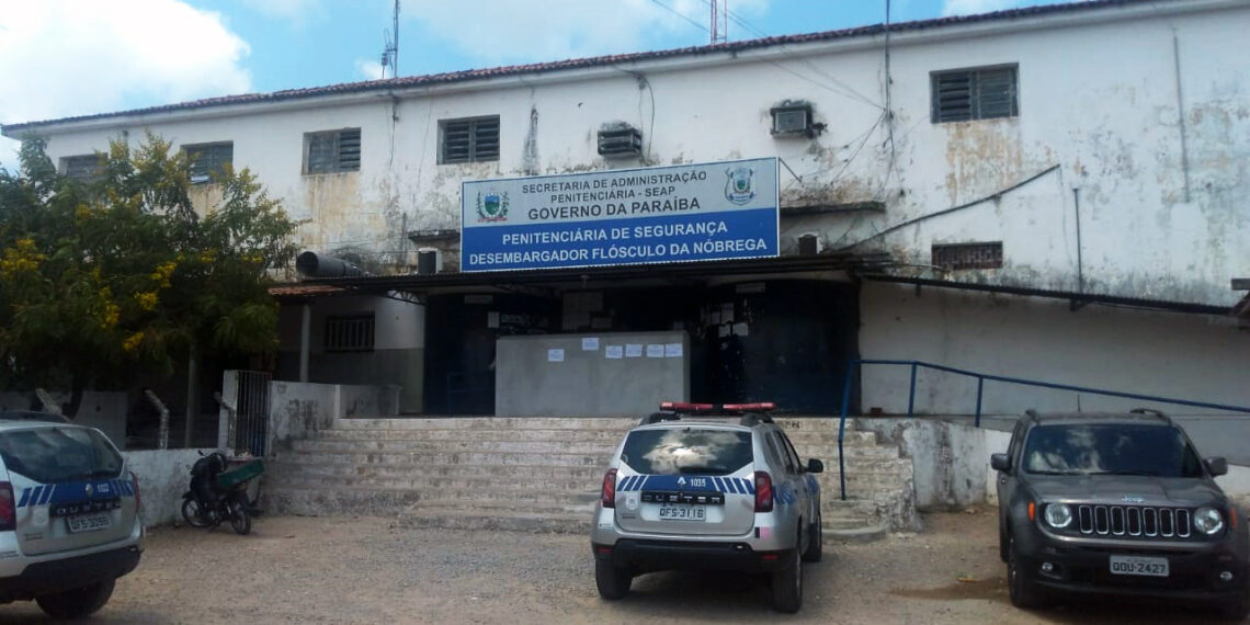 Justiça mantém prisão de empresário investigado por exploração de jogos de azar na Paraíba