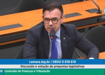 Aprovado em Comissão, Raniery Paulino defende debate sobre impactos das bets